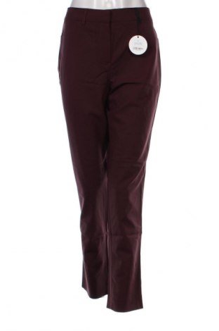 Damenhose 17H10, Größe M, Farbe Rot, Preis 31,99 €