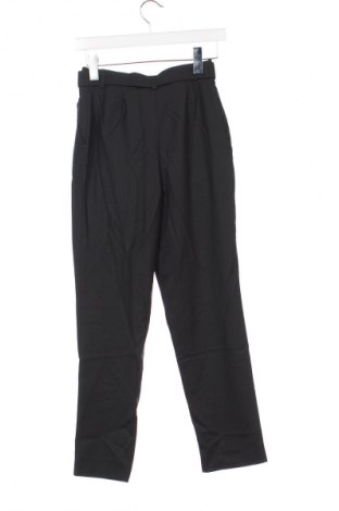 Pantaloni de femei 17H10, Mărime XS, Culoare Negru, Preț 154,99 Lei