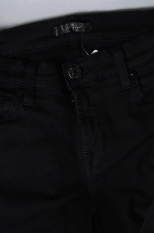 Pantaloni de femei 7 For All Mankind, Mărime XS, Culoare Negru, Preț 199,50 Lei