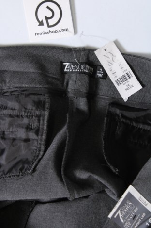 Damenhose 7th Avenue, Größe XL, Farbe Grau, Preis € 32,01