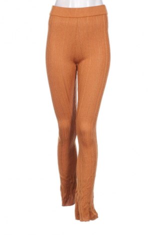 Damenhose AERE, Größe M, Farbe Orange, Preis € 11,99