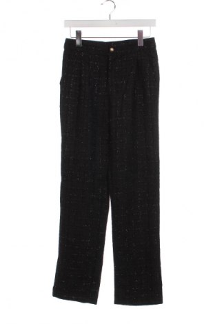 Pantaloni de femei AMY&CLO, Mărime S, Culoare Negru, Preț 30,99 Lei