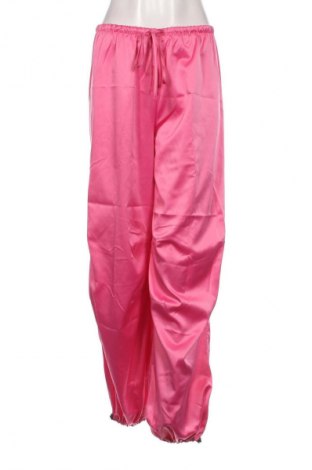 Dámské kalhoty  ASOS, Velikost M, Barva Růžová, Cena  311,00 Kč