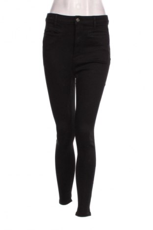 Pantaloni de femei ASYOU, Mărime S, Culoare Negru, Preț 62,99 Lei