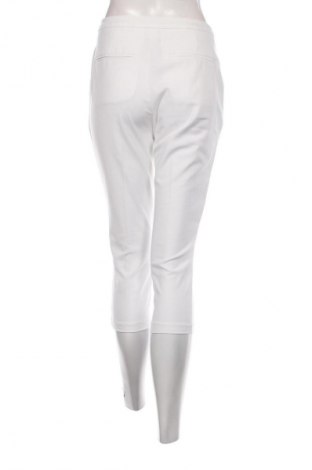 Pantaloni de femei About You, Mărime S, Culoare Alb, Preț 63,65 Lei