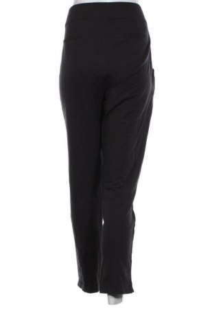 Pantaloni de femei Active By Tchibo, Mărime XL, Culoare Negru, Preț 31,99 Lei