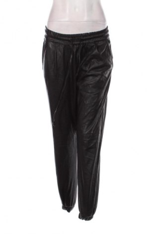 Дамски панталон Addax, Размер S, Цвят Черен, Цена 8,41 лв.