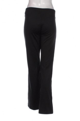 Pantaloni trening de femei Adidas, Mărime L, Culoare Negru, Preț 134,87 Lei