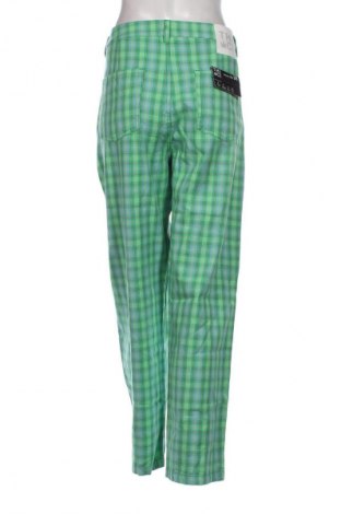 Pantaloni de femei Afends, Mărime M, Culoare Verde, Preț 102,99 Lei