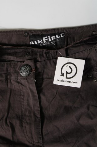 Damenhose Airfield, Größe M, Farbe Braun, Preis € 12,99