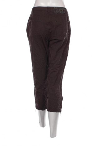 Damenhose Airfield, Größe M, Farbe Braun, Preis € 12,99