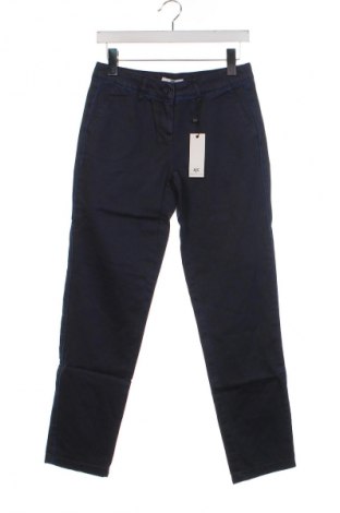 Damenhose Ajc, Größe XS, Farbe Blau, Preis 10,99 €