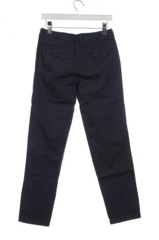 Pantaloni de femei Ajc, Mărime XS, Culoare Albastru, Preț 66,99 Lei