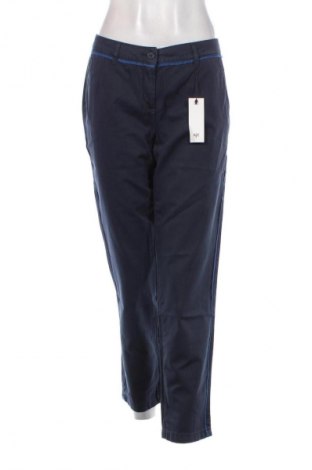 Damenhose Ajc, Größe M, Farbe Blau, Preis 10,99 €