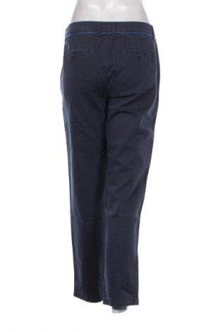 Pantaloni de femei Ajc, Mărime M, Culoare Albastru, Preț 66,99 Lei