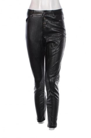 Дамски панталон Alba Moda, Размер M, Цвят Черен, Цена 9,43 лв.