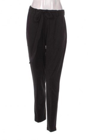 Дамски панталон Alba Moda, Размер M, Цвят Черен, Цена 26,04 лв.