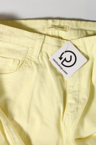 Damenhose Alexandre Laurent, Größe M, Farbe Gelb, Preis € 13,99