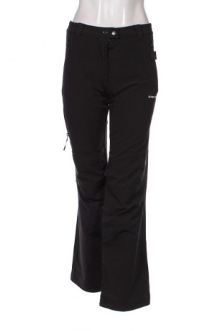 Дамски панталон Alpine Pro, Размер S, Цвят Черен, Цена 19,94 лв.