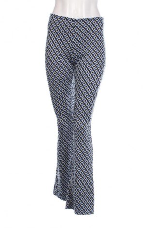 Γυναικείο παντελόνι Amisu, Μέγεθος XS, Χρώμα Πολύχρωμο, Τιμή 5,99 €