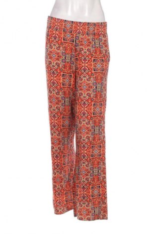 Pantaloni de femei Amisu, Mărime S, Culoare Multicolor, Preț 25,99 Lei