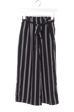 Γυναικείο παντελόνι Amisu, Μέγεθος XS, Χρώμα Μαύρο, Τιμή 14,83 €