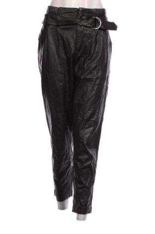Γυναικείο παντελόνι Amisu, Μέγεθος M, Χρώμα Μαύρο, Τιμή 5,79 €