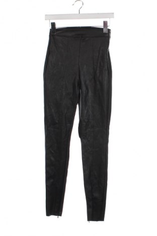 Pantaloni de femei Amisu, Mărime XXS, Culoare Negru, Preț 17,99 Lei