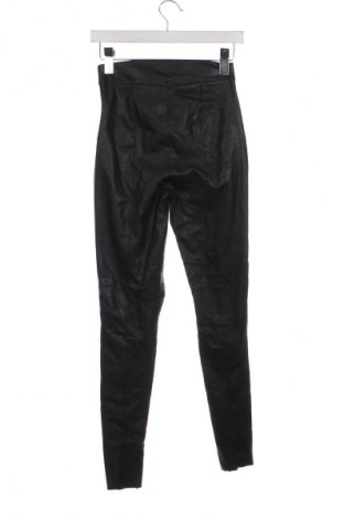 Pantaloni de femei Amisu, Mărime XXS, Culoare Negru, Preț 17,99 Lei