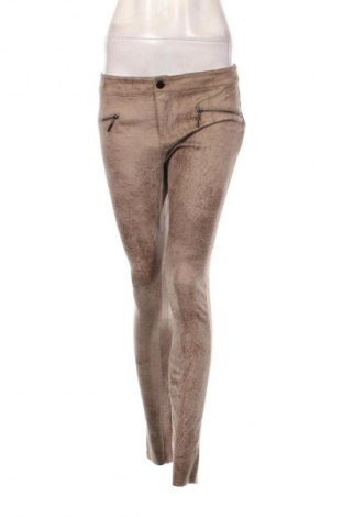 Damenhose Amisu, Größe M, Farbe Beige, Preis € 6,99