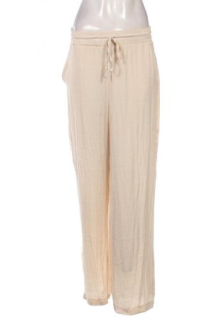 Damenhose Amisu, Größe S, Farbe Beige, Preis € 9,00