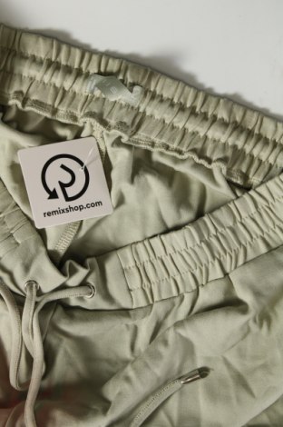 Pantaloni de femei Amisu, Mărime L, Culoare Verde, Preț 20,99 Lei