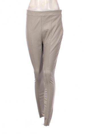 Pantaloni de femei Amisu, Mărime L, Culoare Gri, Preț 31,99 Lei