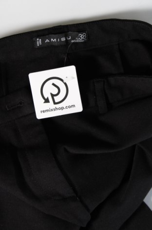 Damenhose Amisu, Größe M, Farbe Schwarz, Preis € 6,80