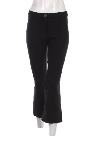 Pantaloni de femei Amisu, Mărime M, Culoare Negru, Preț 18,99 Lei