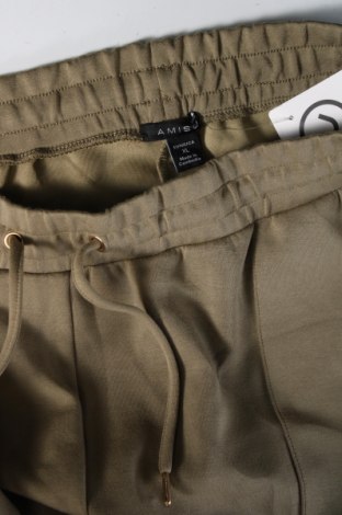 Damenhose Amisu, Größe XL, Farbe Grün, Preis € 6,29