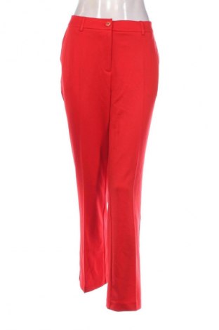 Damenhose Aniston, Größe L, Farbe Rot, Preis 23,71 €