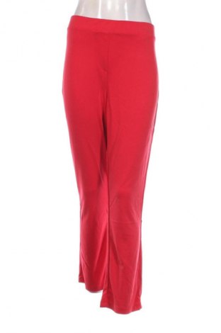 Γυναικείο παντελόνι Aniston, Μέγεθος L, Χρώμα Κόκκινο, Τιμή 9,96 €