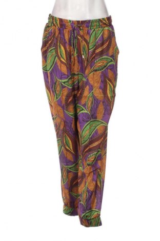 Pantaloni de femei Aniston, Mărime M, Culoare Multicolor, Preț 75,99 Lei