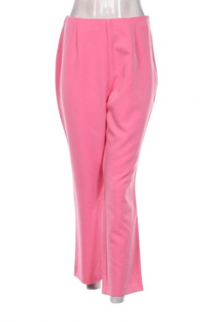 Pantaloni de femei Aniston, Mărime L, Culoare Roz, Preț 65,07 Lei