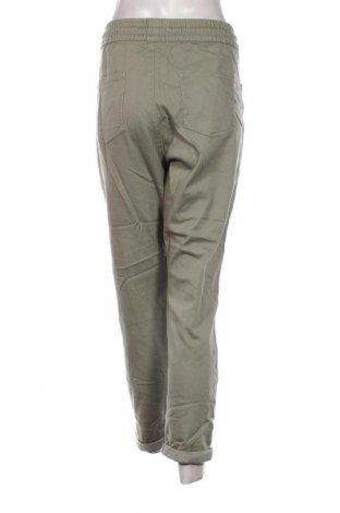 Pantaloni de femei Anko, Mărime XL, Culoare Verde, Preț 95,39 Lei