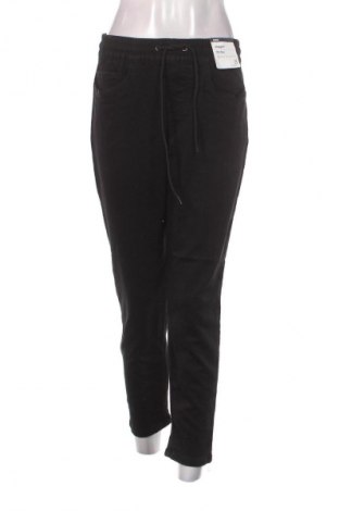 Pantaloni de femei Anko, Mărime S, Culoare Negru, Preț 25,99 Lei