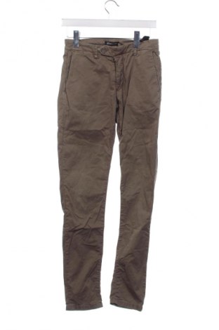 Дамски панталон Antony Morato, Размер XS, Цвят Зелен, Цена 47,50 лв.