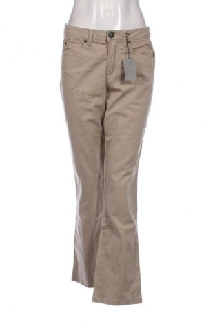 Damenhose Arizona, Größe M, Farbe Beige, Preis 13,49 €