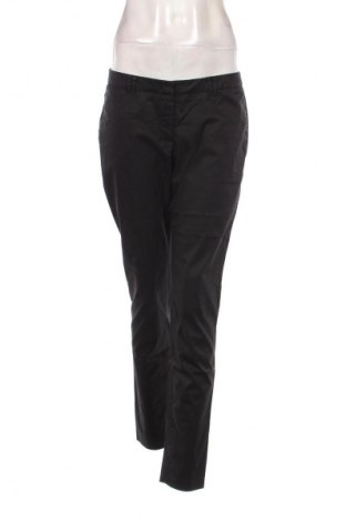 Pantaloni de femei Armani Jeans, Mărime M, Culoare Negru, Preț 300,99 Lei