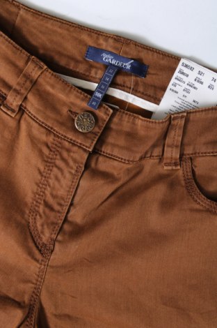 Damenhose Atelier GARDEUR, Größe M, Farbe Braun, Preis € 47,32