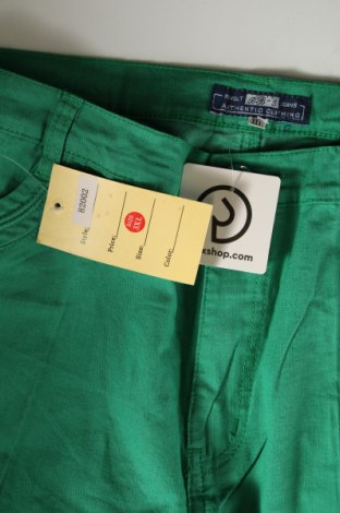 Damenhose Authentic Clothing Company, Größe 3XL, Farbe Grün, Preis € 32,01