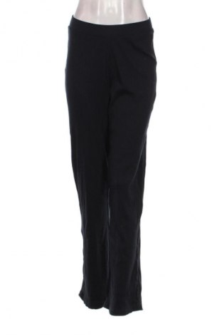 Pantaloni de femei Aware by Vero Moda, Mărime S, Culoare Albastru, Preț 31,99 Lei