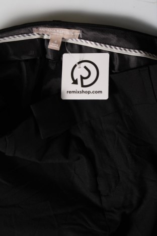 Pantaloni de femei Banana Republic, Mărime M, Culoare Negru, Preț 122,99 Lei