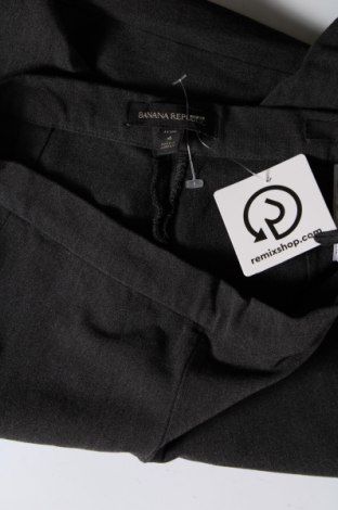 Damenhose Banana Republic, Größe S, Farbe Grau, Preis € 24,79